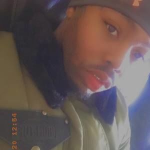 Meet your Posher, Ricky